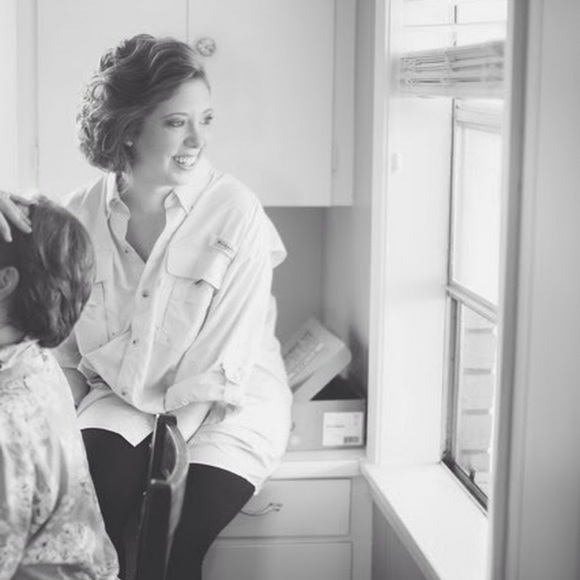 Meet your Posher, Rachel - Picture 1 of 1